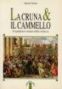 La cruna e il cammello