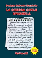 la guerra civile spagnola