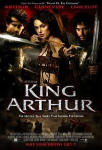 King-Arthur