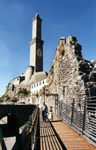 Lanterna di Genova