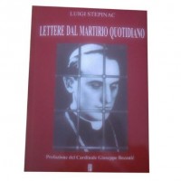 Lettere dal martirio quotidiano