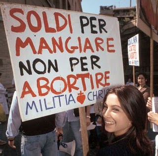 No Aborto