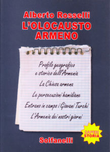 L'Olocausto Armeno