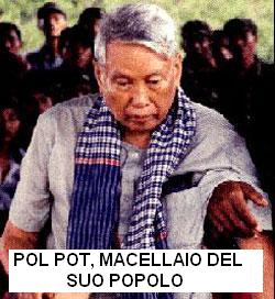 Pol Pot