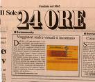 Il sole 24 Ore