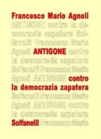 Antigone, contro la democrazia zapatera