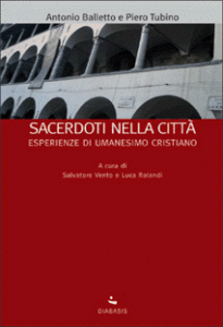 Sacerdoti nella città