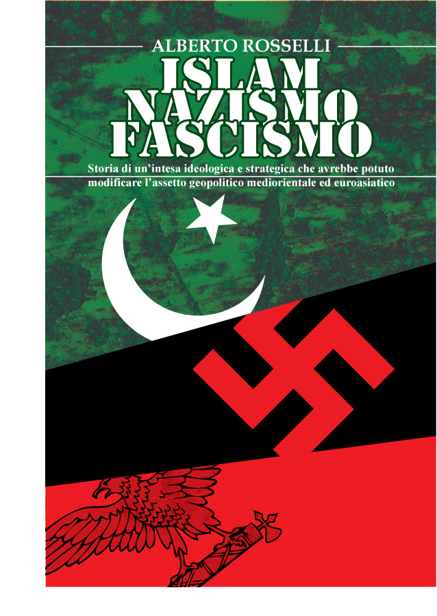 Islam Nazismo Fascismo