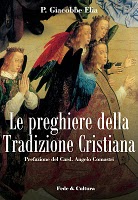 Le preghiere della tradizione cristiana