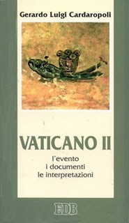 libro di gerardo cardaropoli