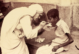 Maria Teresa Di Calcutta