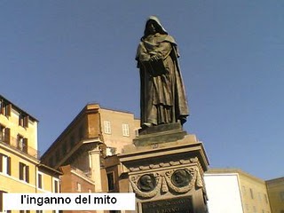 giordano bruno