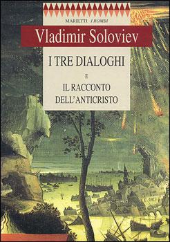 libro Soloviev