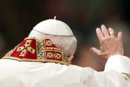 Se questo è il ＂Grande＂ Papa... Il disastro prima di Bergoglio