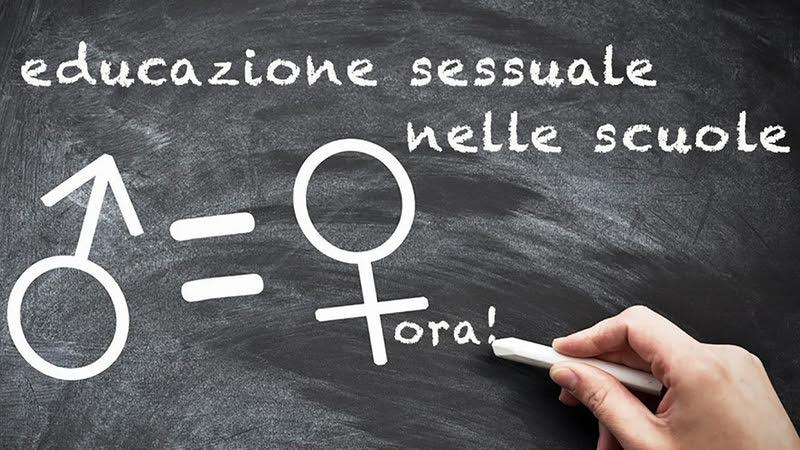 La dittatura dell'educazione sessuale (e la possibilità di ribellarsi)