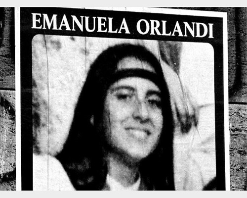 “Chi tace è complice”. A quando la verità su Emanuela Orlandi?