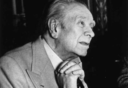 Jorge Luis Borges, il fascino del labirinto