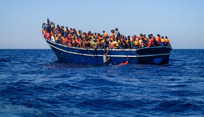 Immigrazione: il nocciolo della questione