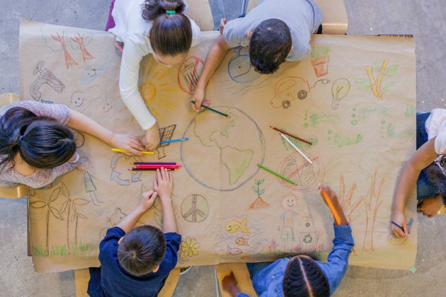 Per chi suona la campanella. Tutti a scuola dal Gran Maestro