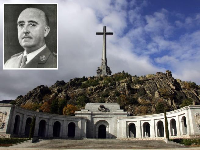 La Spagna sfratta la memoria di Franco. Ma chi cancella prepara un cattivo futuro
