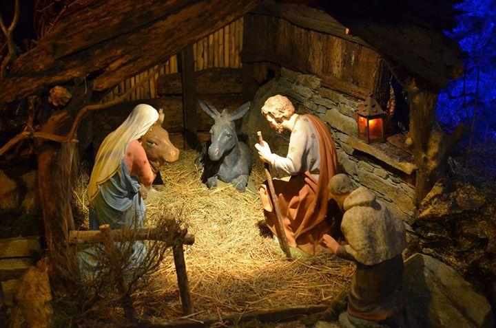 Il Natale dell'Assente