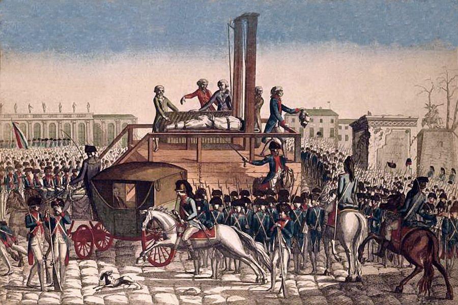 Massoneria & Rivoluzione francese. La guerra a Cristo