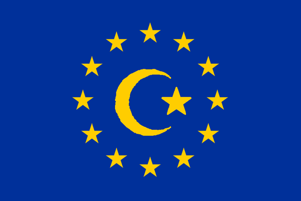 Eurabia, anatomia di una cospirazione