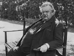 L’alternativa distributista di Gilbert K. Chesterton