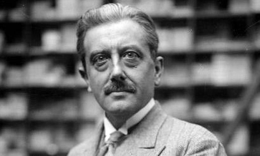 Georges Bernanos, un uomo libero