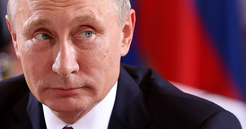 Il discorso di Putin al Forum di Davos. Contro il logorìo del Grande Reset