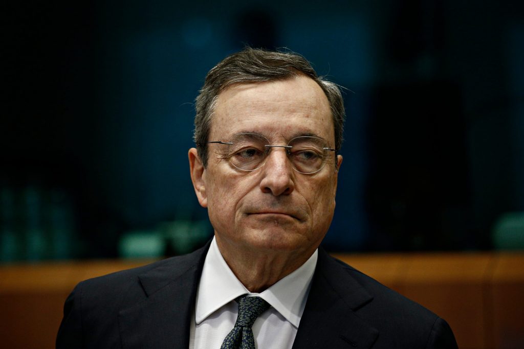 Politiche per la famiglia: il silenzio di Draghi