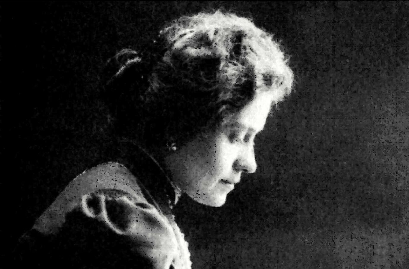 Ada Negri, la poetessa che si innamorò di Dio (e incantò Mussolini)