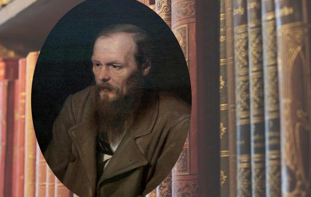 Per mutamento non per annientamento: Fëdor Dostoevskij come Il giocatore –  Ricognizioni